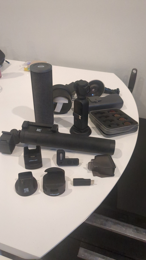 DJI Osmo pocket - photo 3