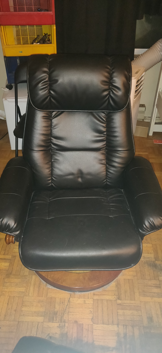 Beautiful Gaming / Lounge Chair thumbnail