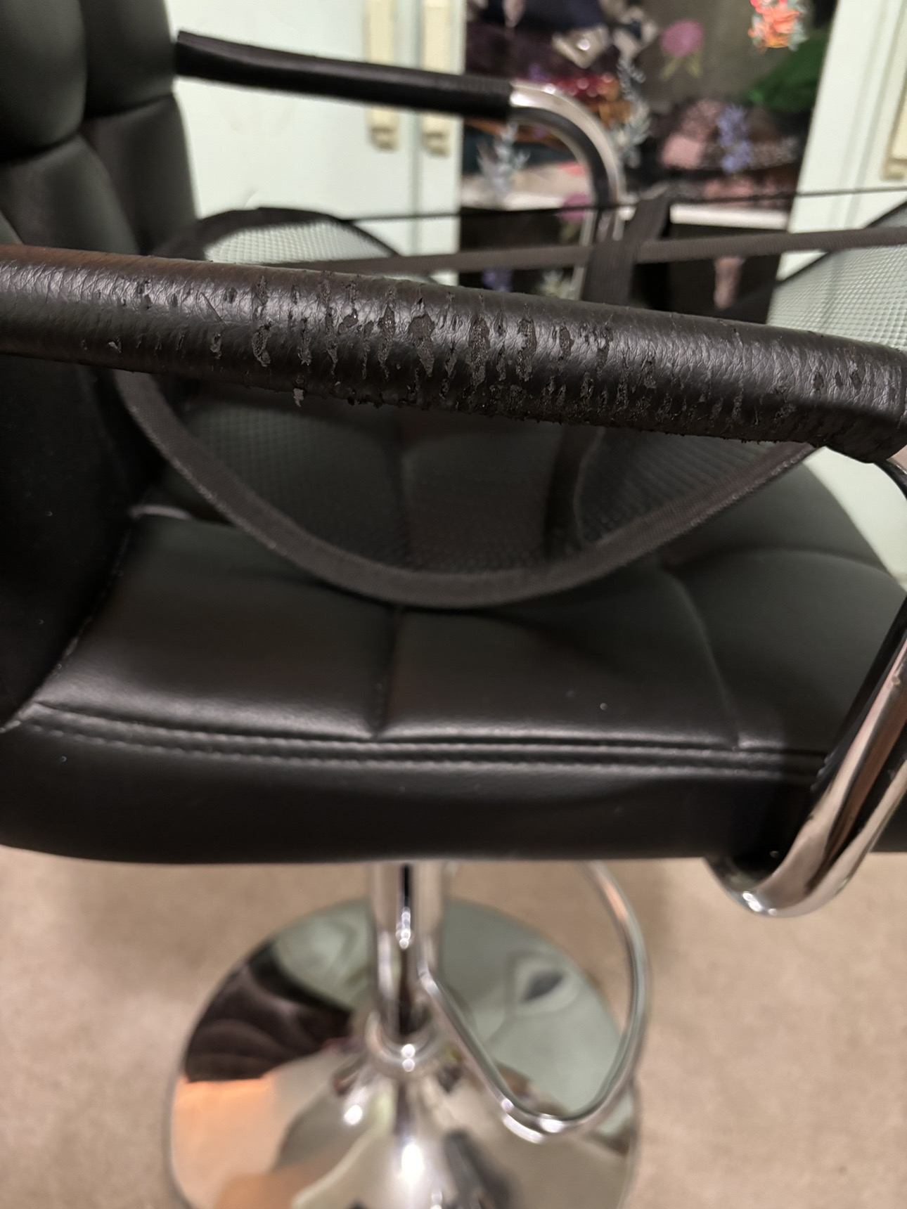 Chair image indicator(6)