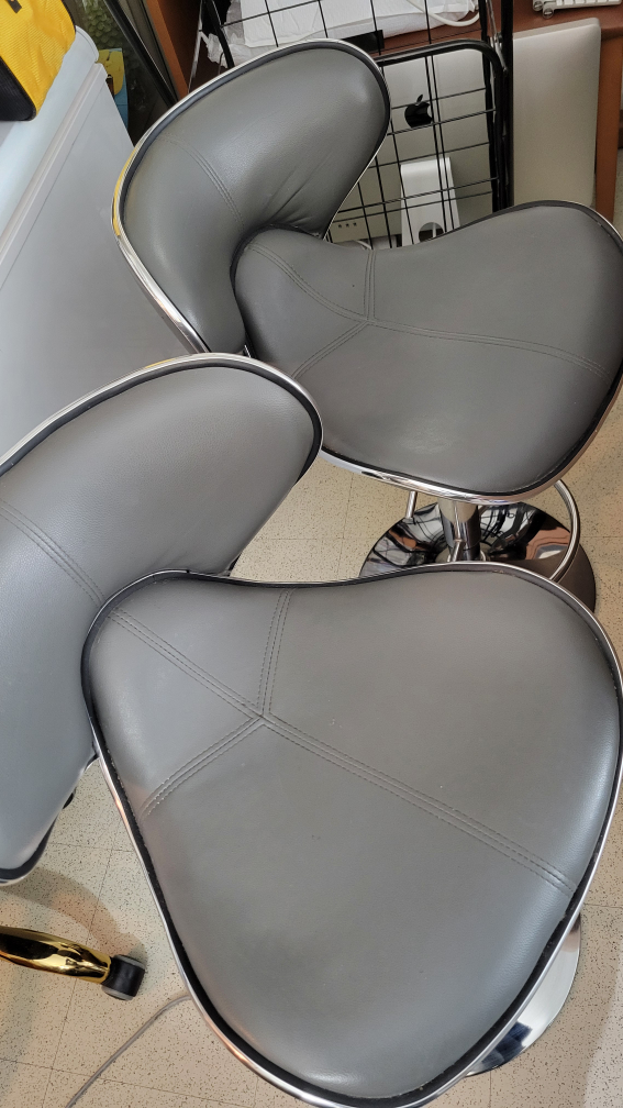 Bar Stool - photo 5