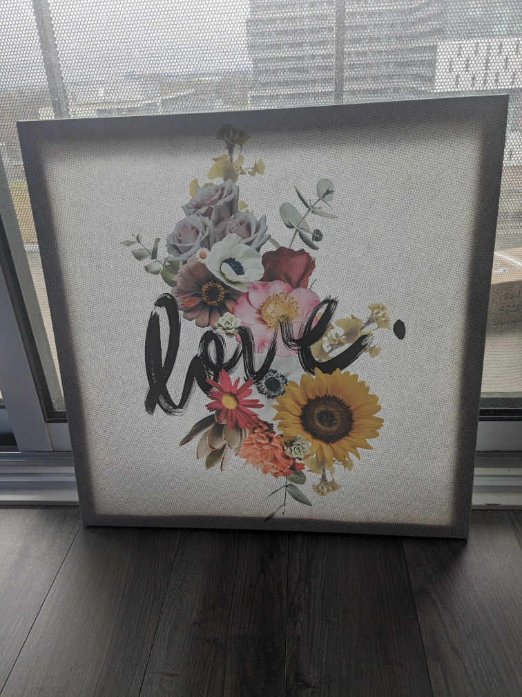 Print art #freecycle
