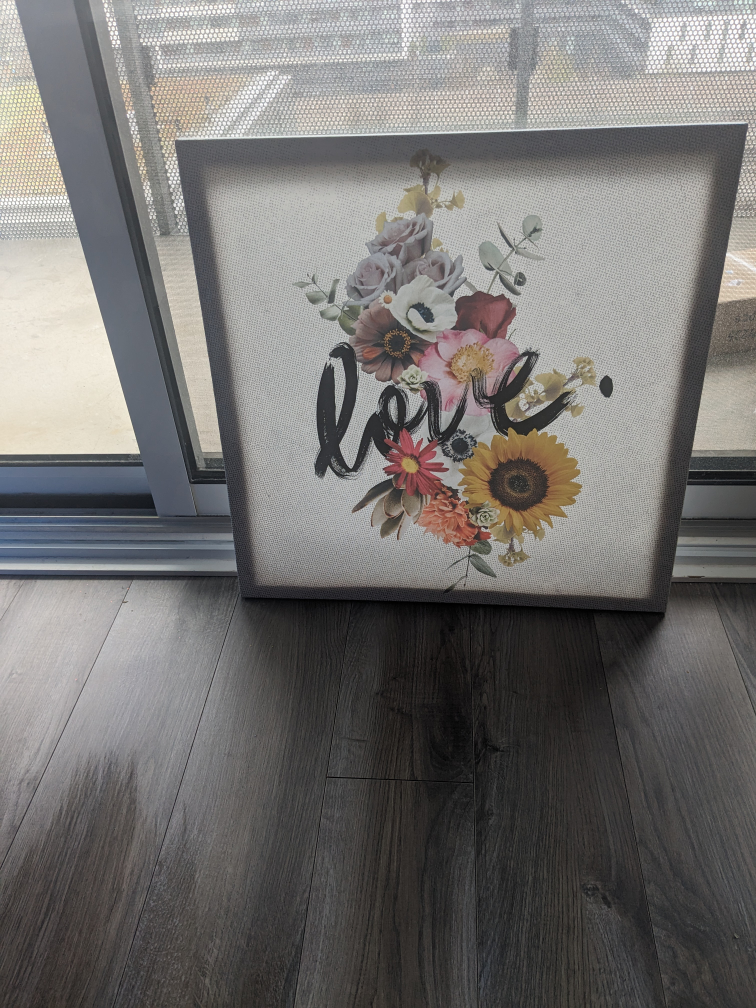 Print art #freecycle - photo 2