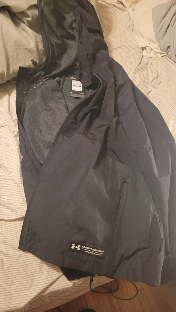 Under Armour Jacket