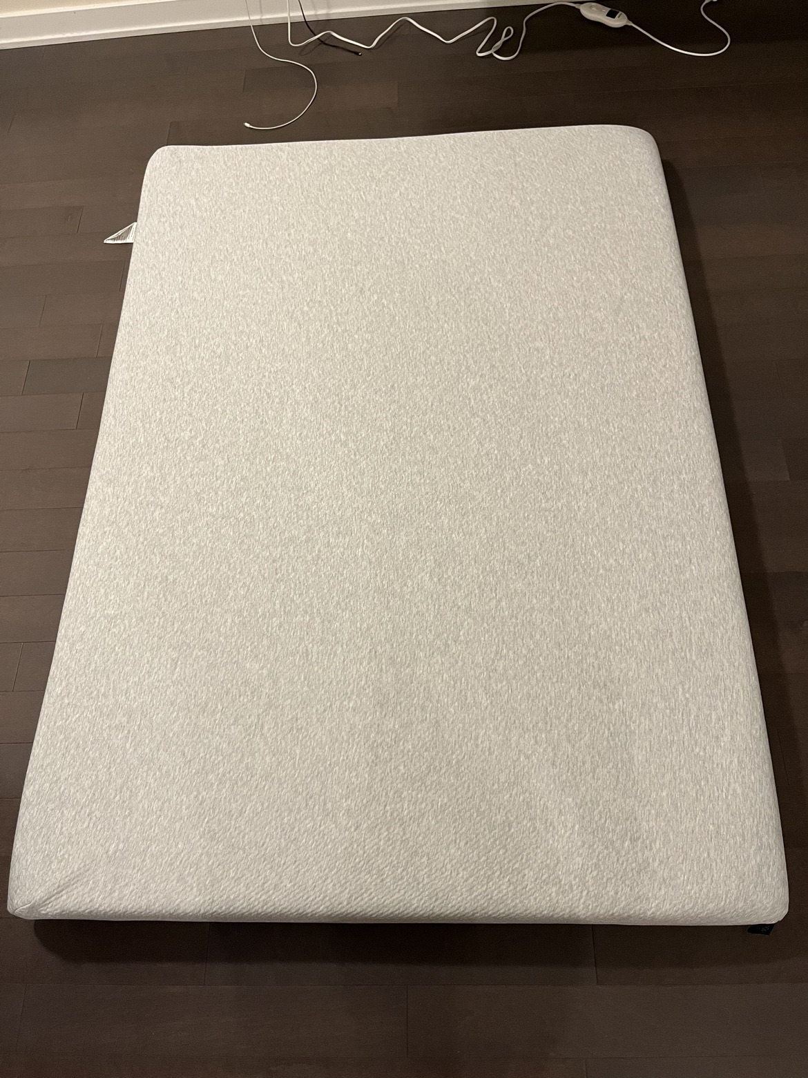 Zinus 6 Inch Ultima Memory Foam Mattress / Pressure Relieving - photo 5
