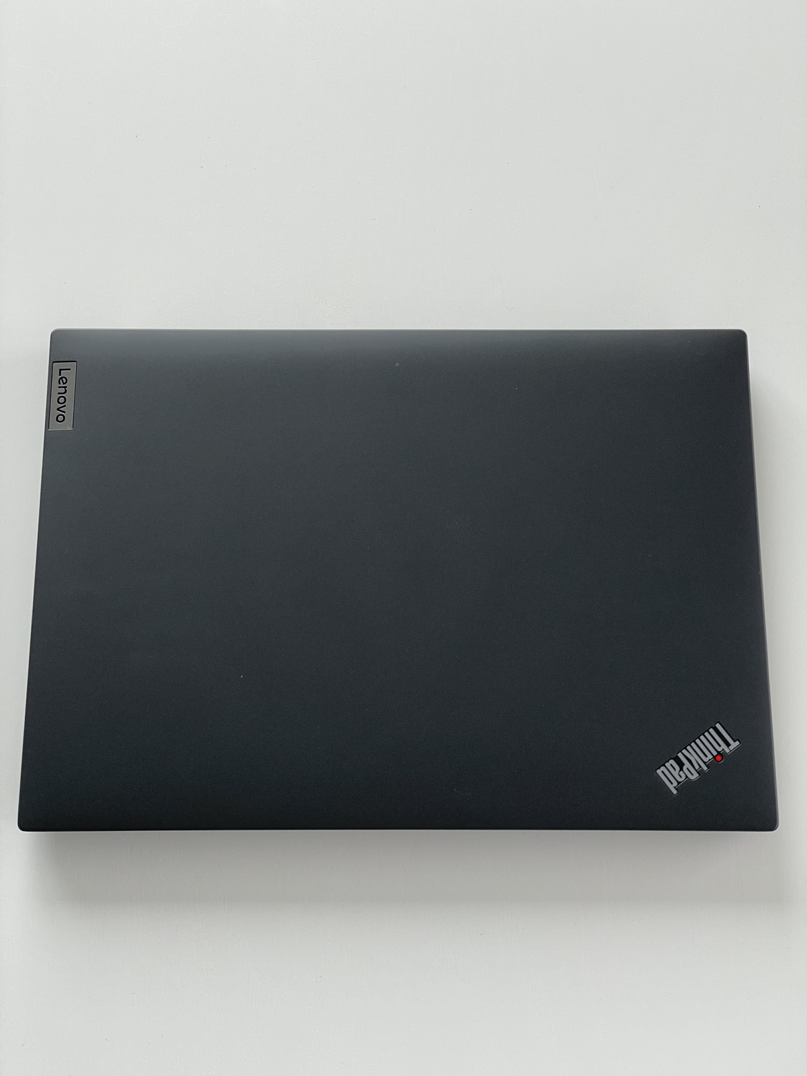 Thinkpad T14 Gen 3 (14” AMD) Ryzen 7 Pro 6850U 32GB RAM 1TB SSD - photo 4