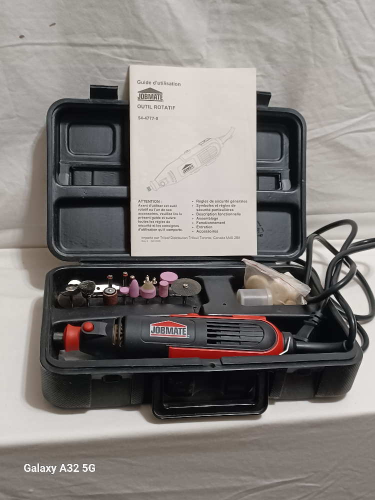 Rotary tool.. (like dremil) thumbnail