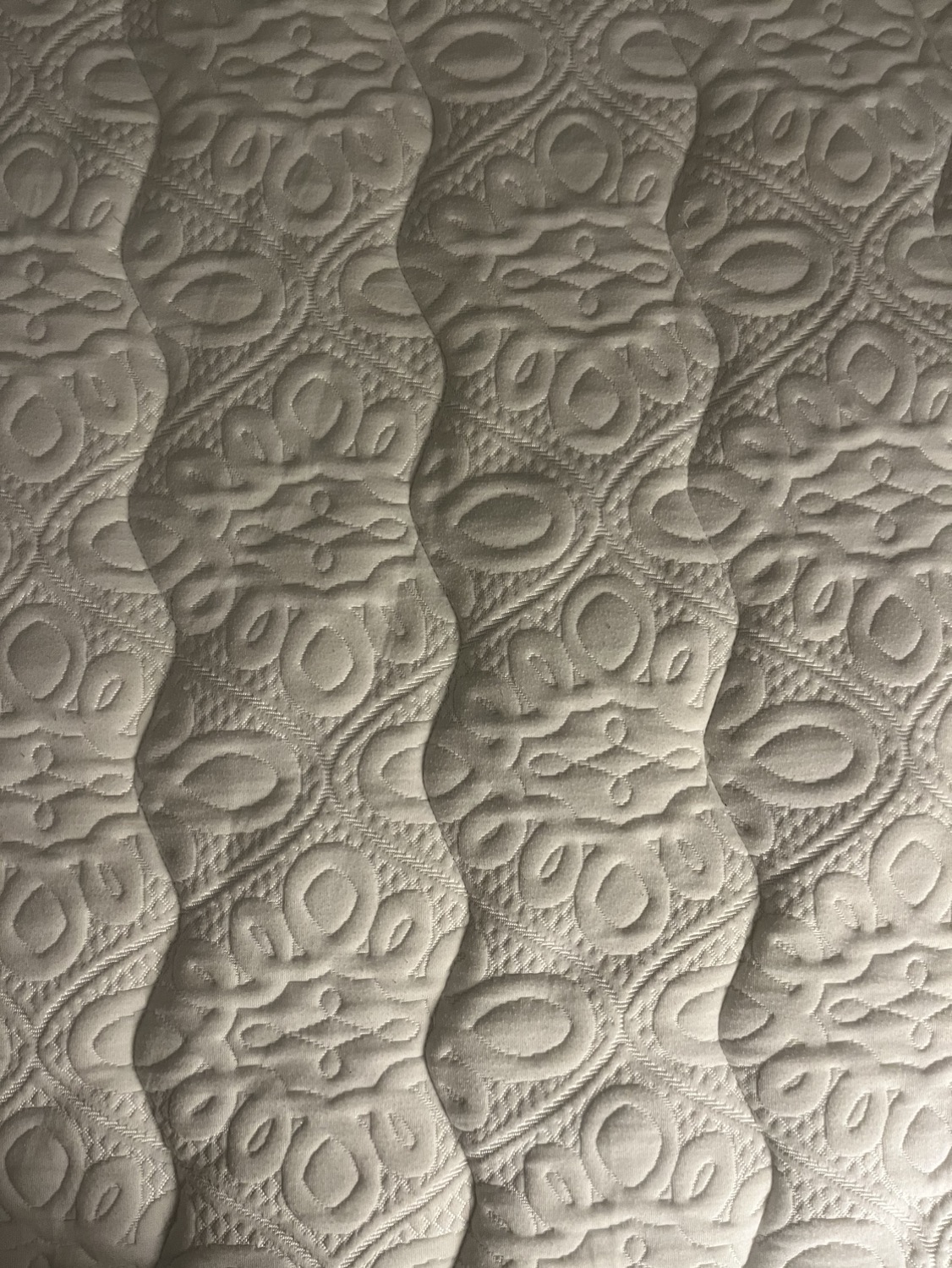 Queen Mattress Cover with padding - photo 3