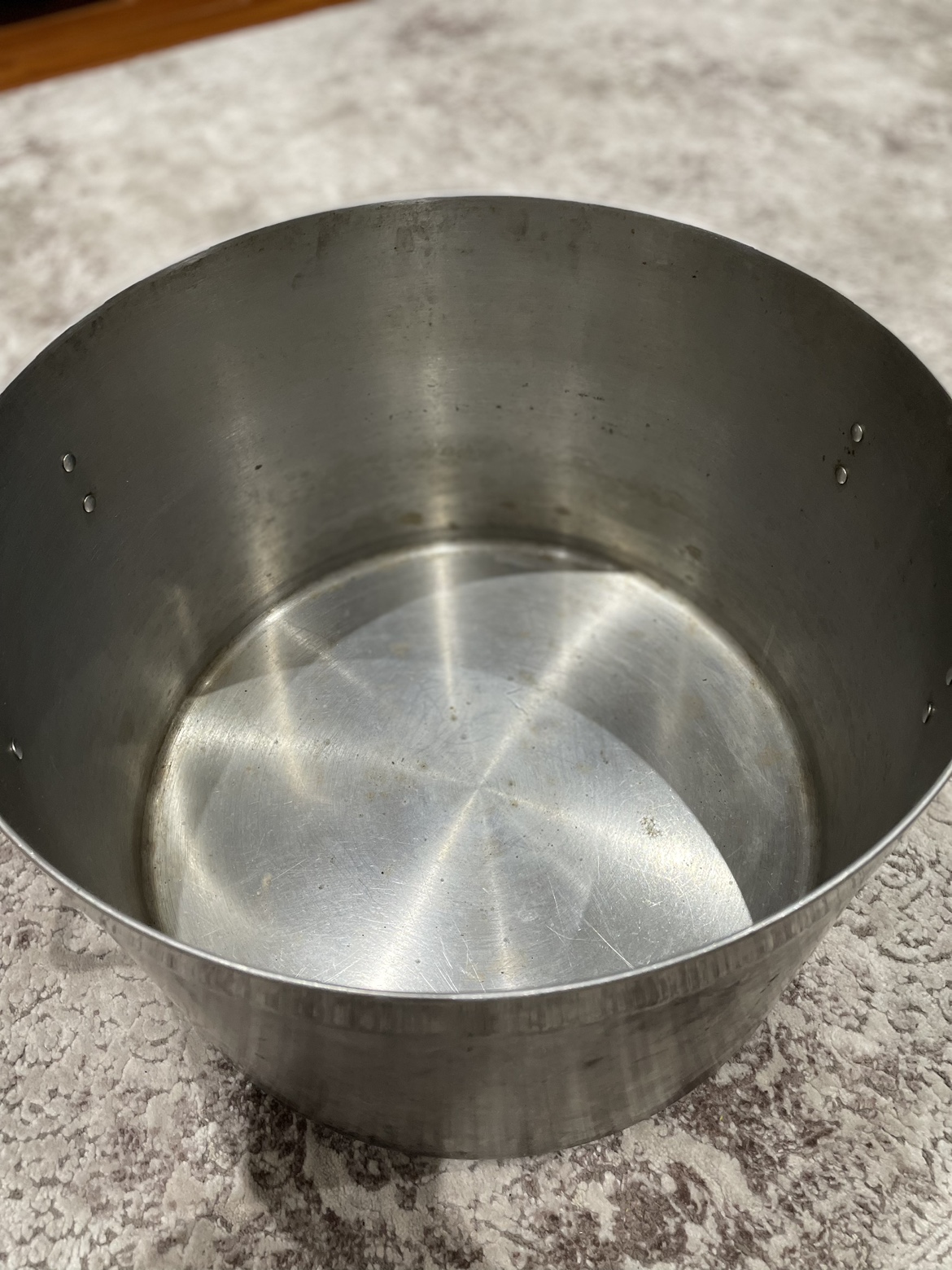 Cooking vessel