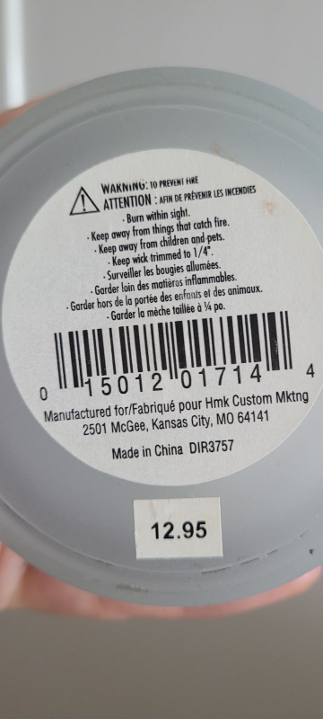 #freecycle Candle Holder and LED light image indicator(5)