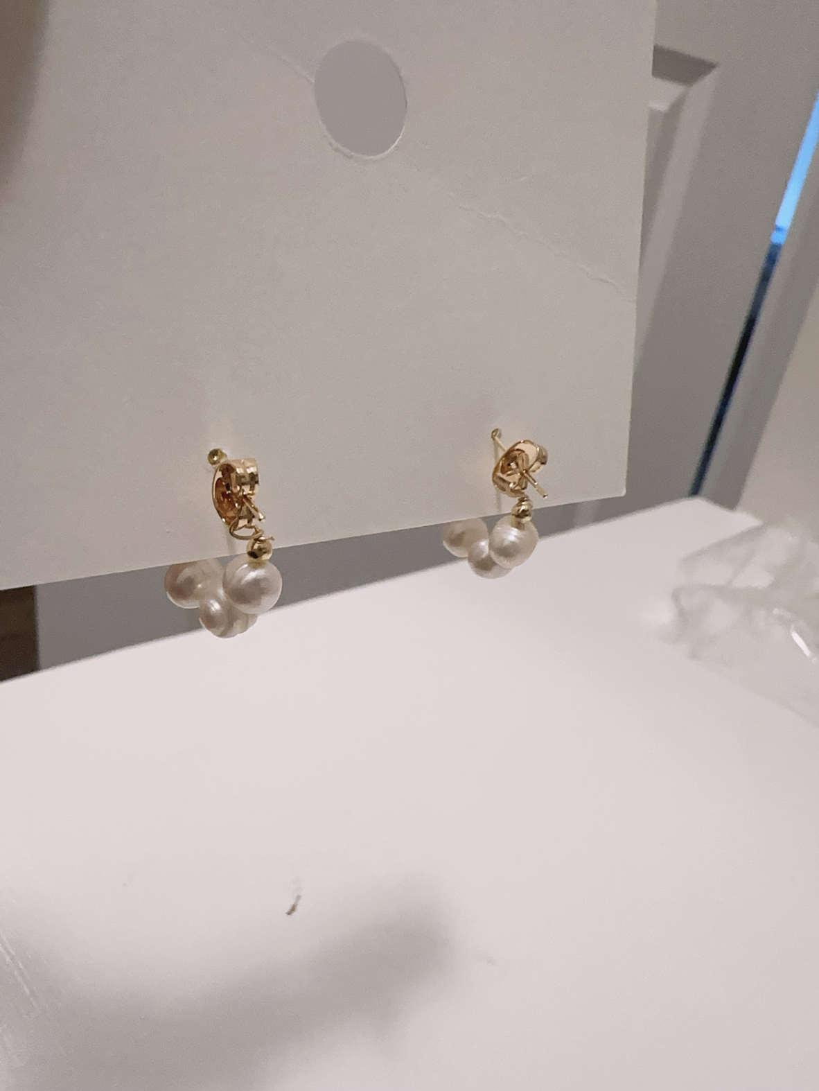 Earrings - photo 2