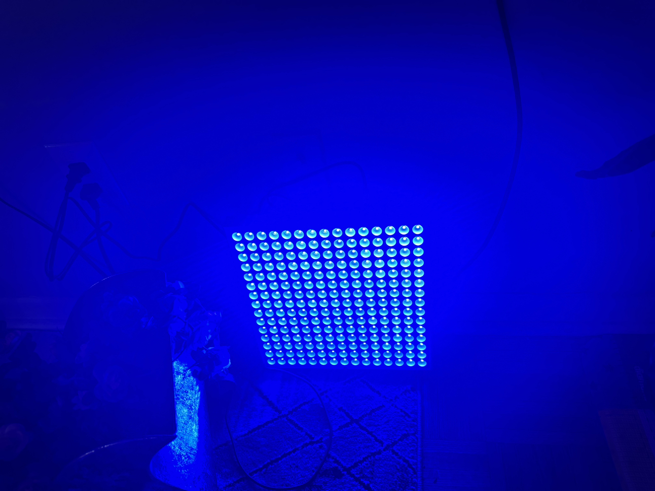 SEAMETAL LED Grow Lights Indoor Plants thumbnail