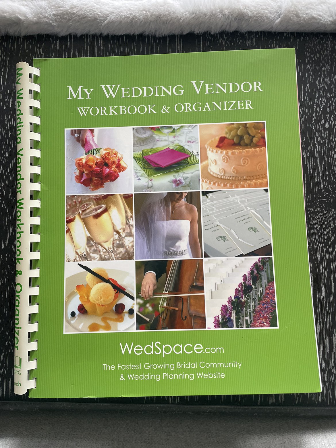 New Wedding planner/Organizer