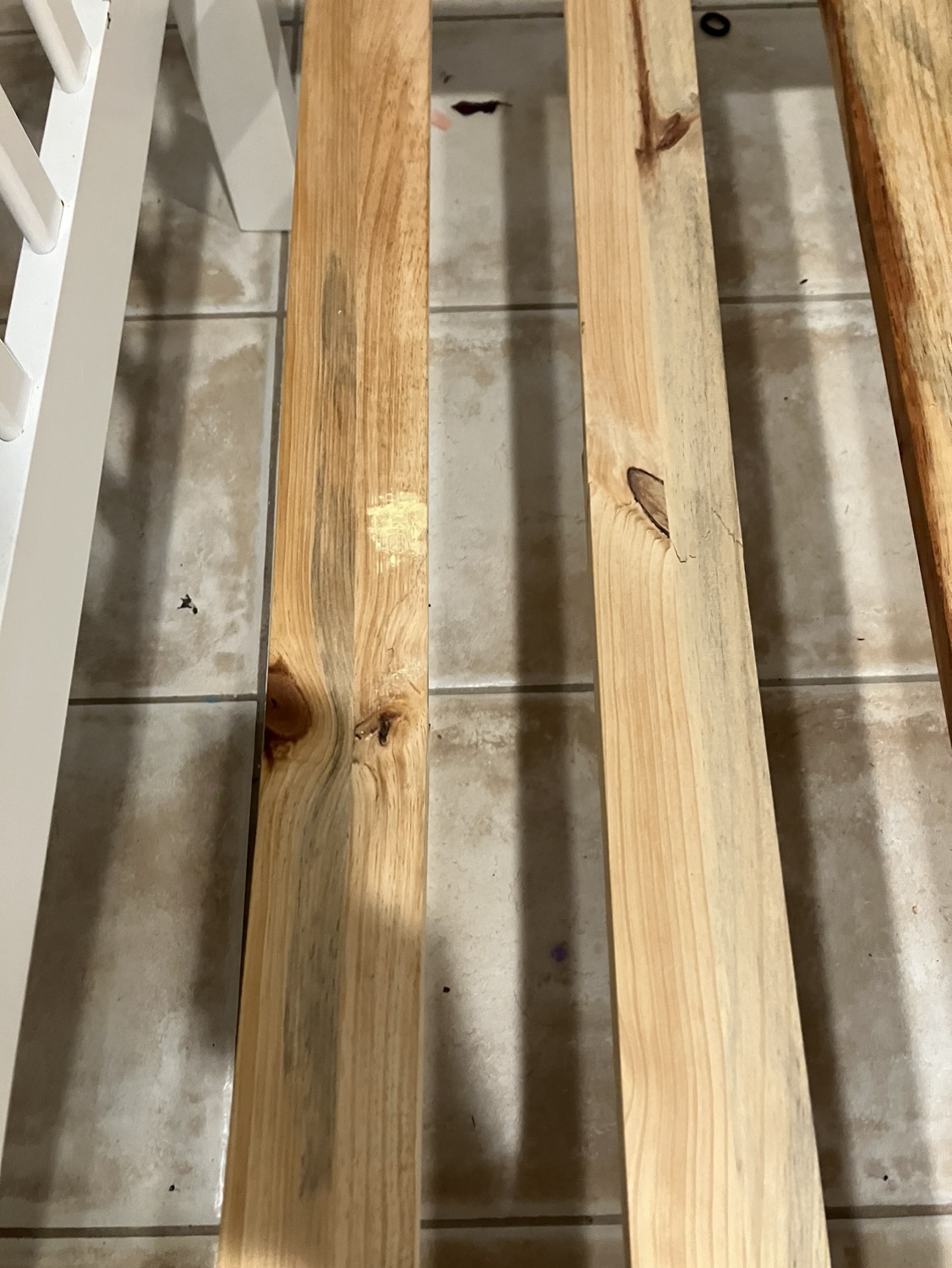 Twin bed/bunk bed image indicator(4)