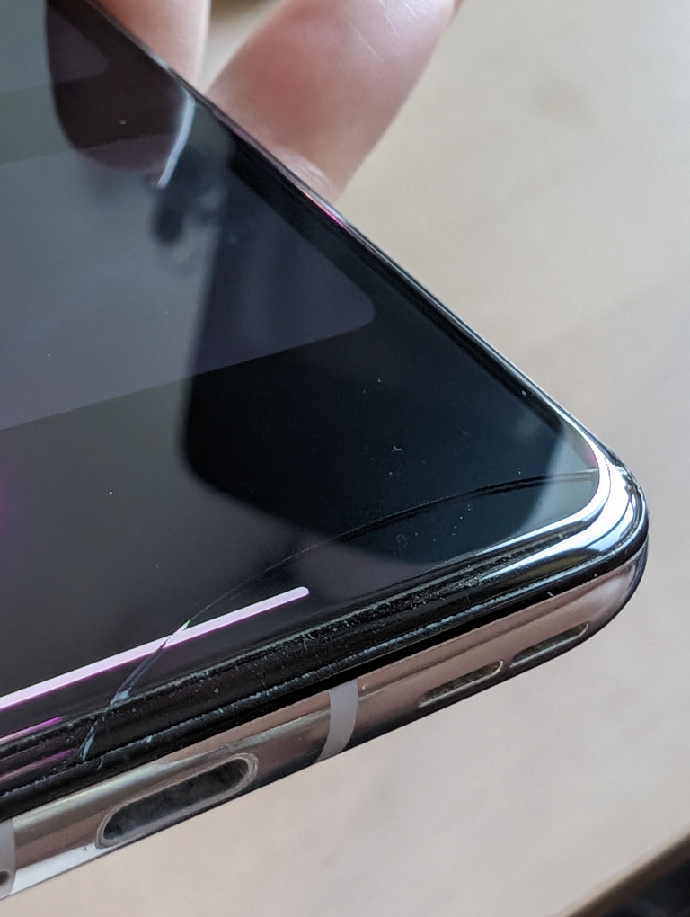 OnePlus 8T 256GB Phone - photo 3