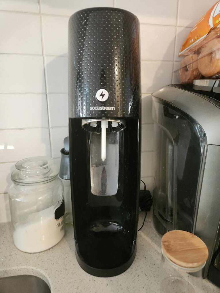 soda stream thumbnail