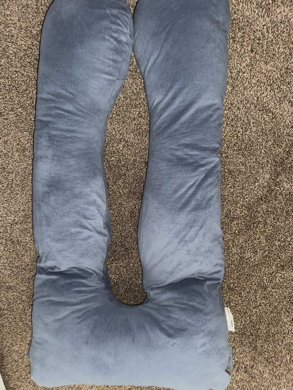 Pregnancy pillow