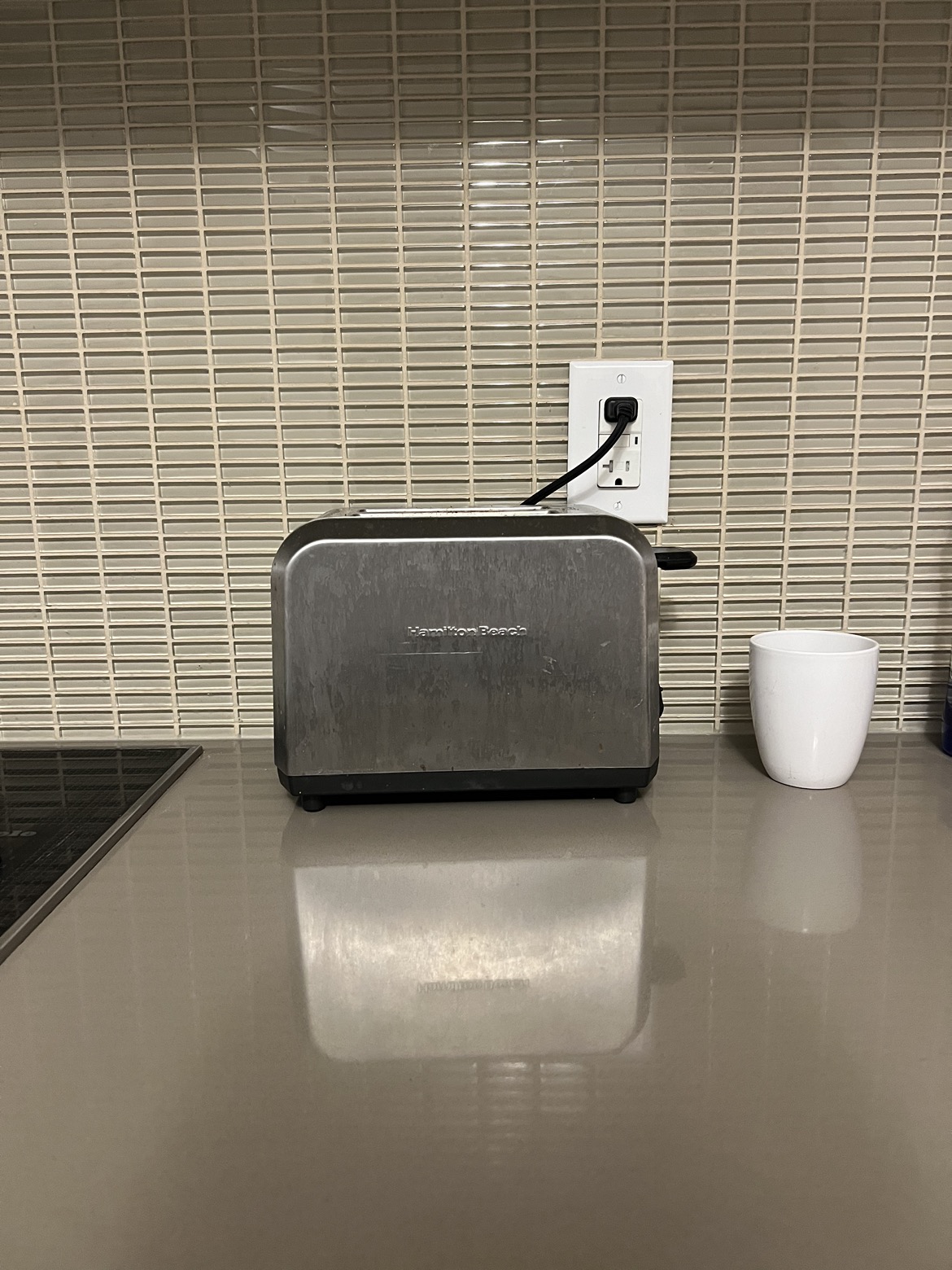 Toaster