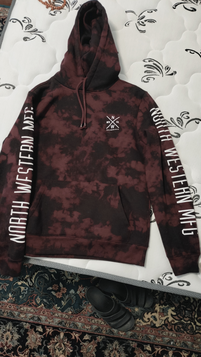 men's hoody tshirt image indicator(2)