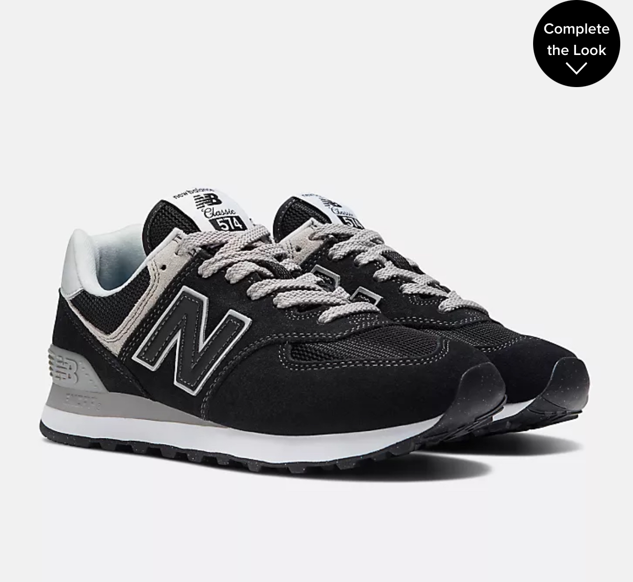 574 Core New Balance Shoes