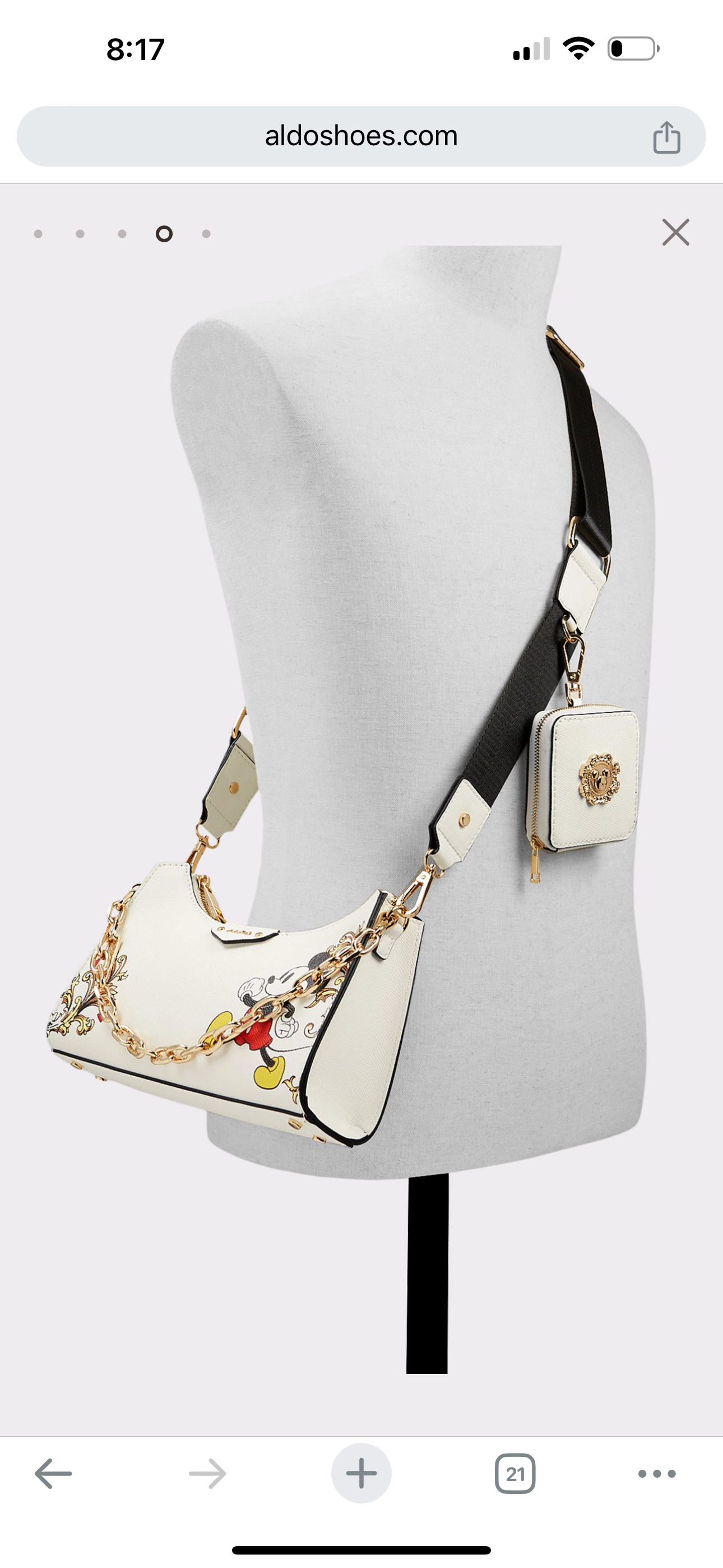 Shoulder Bag