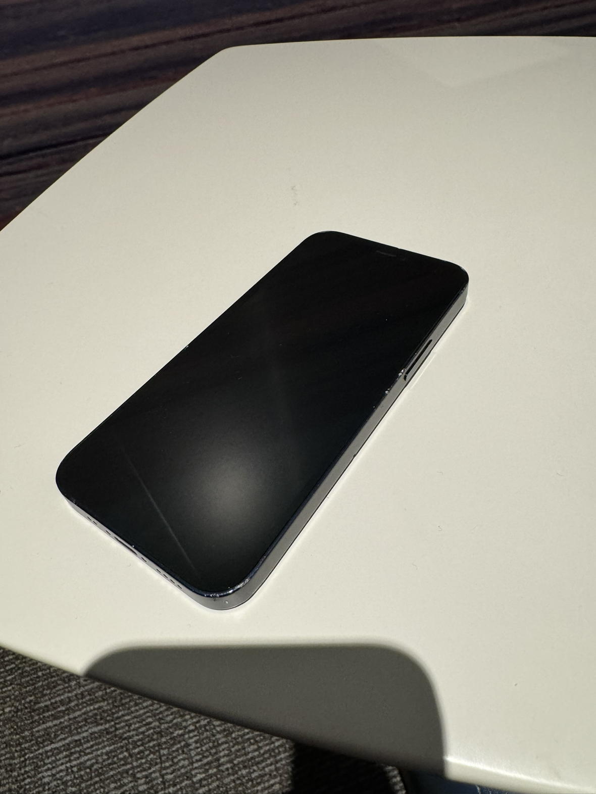 Iphone 12 mini (64GB) chance to renew Apple Care+ - photo 2