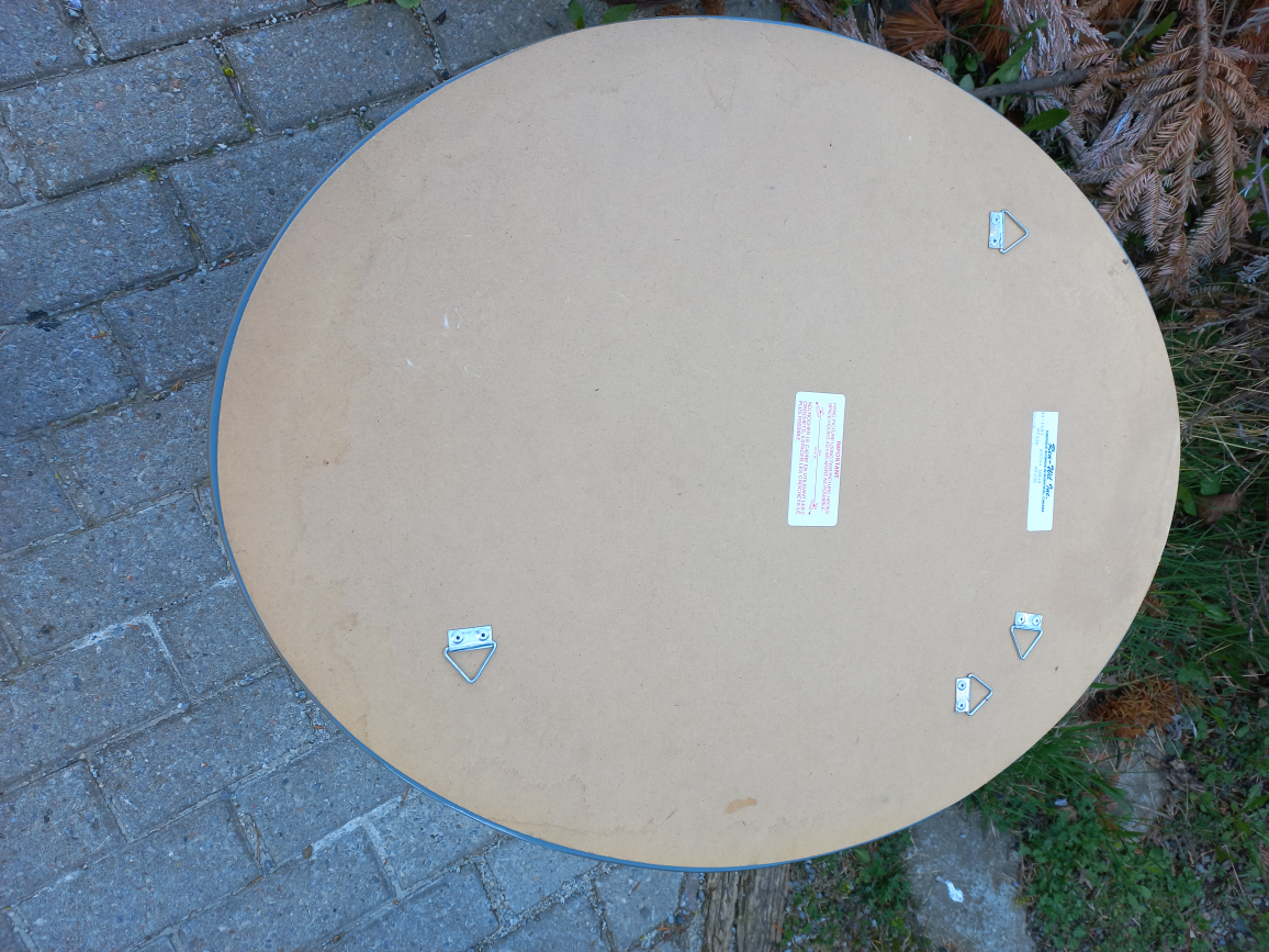 Mirror Oval - photo 4