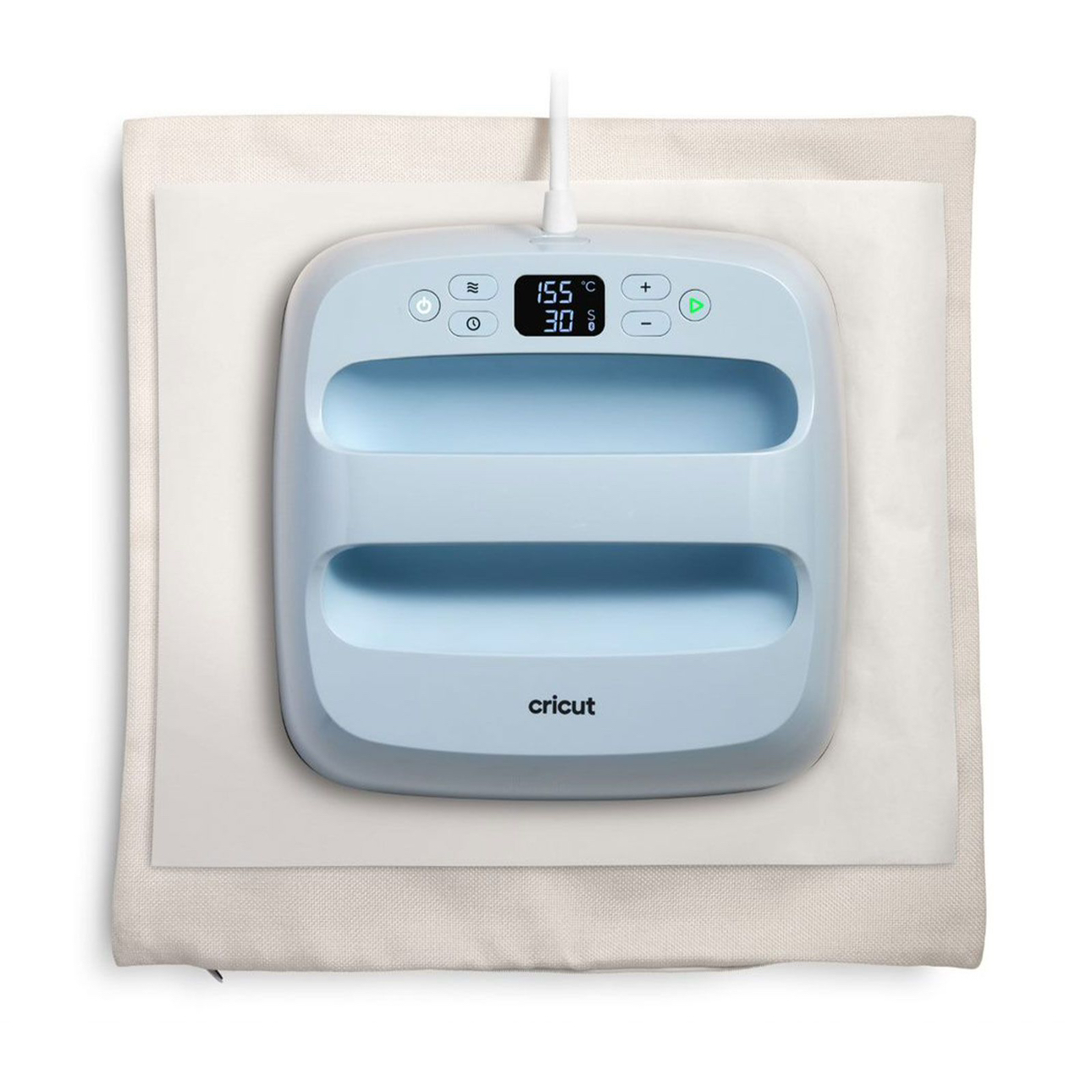Cricut Heat Press