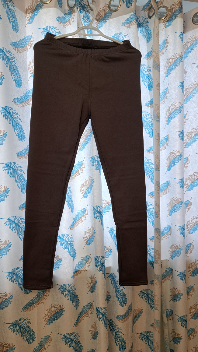 warm pants (grab 3 pants only for 7) - photo 2