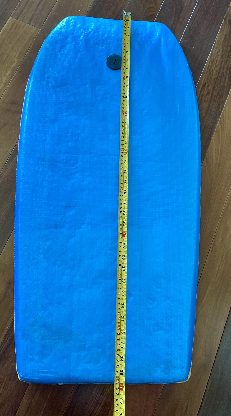 Surfboard image indicator(3)