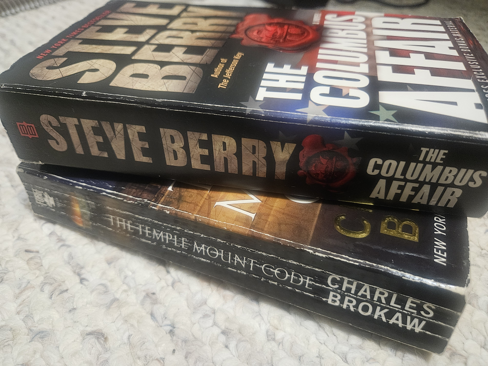 2 books for $5 image indicator(3)