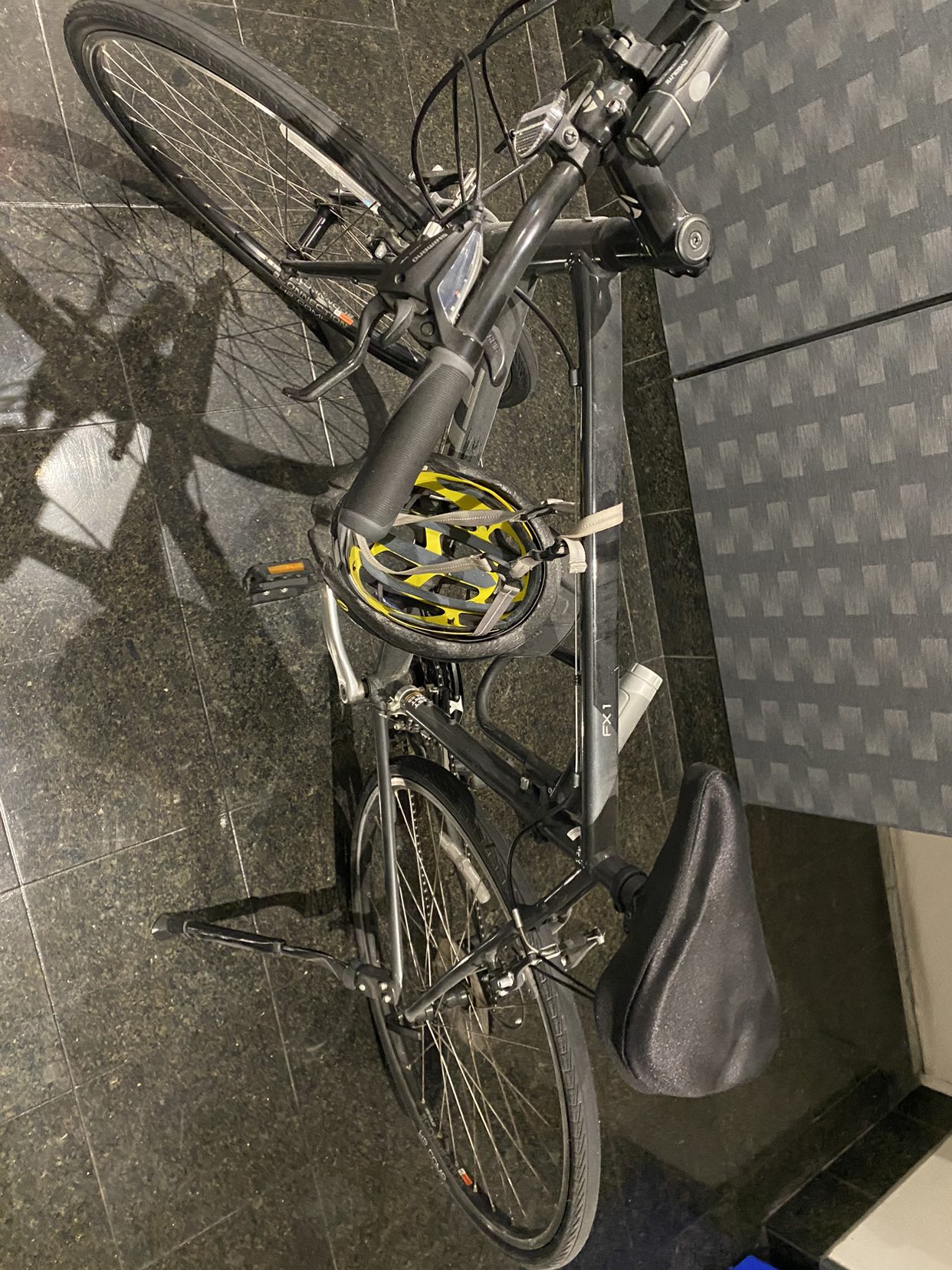 Trek bike FX1 - photo 5