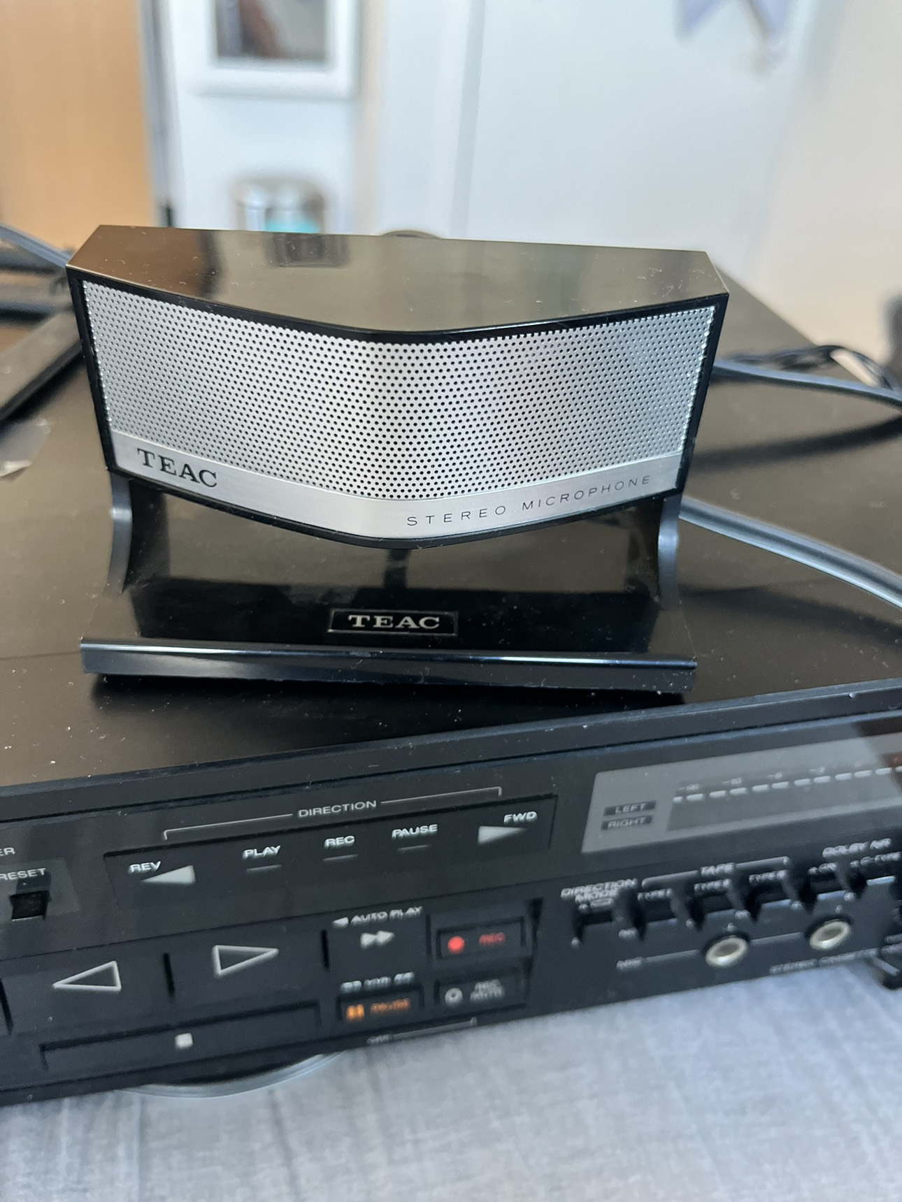 Sony cassette player thumbnail