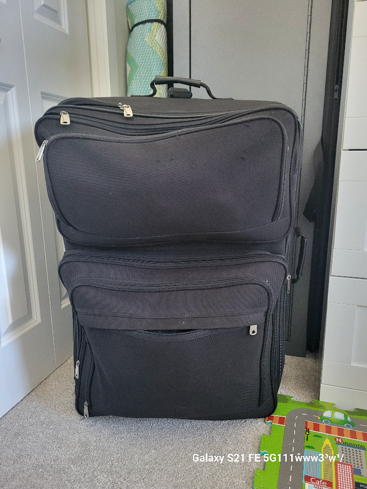 suitcase