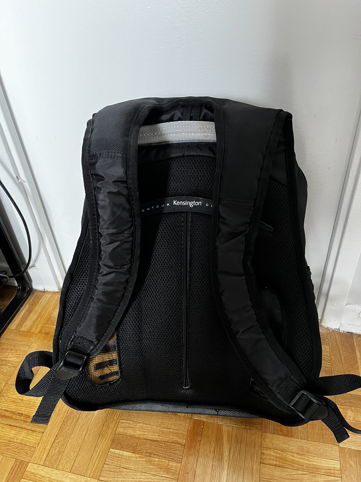 Kensington Backpack with Back Support - photo 2