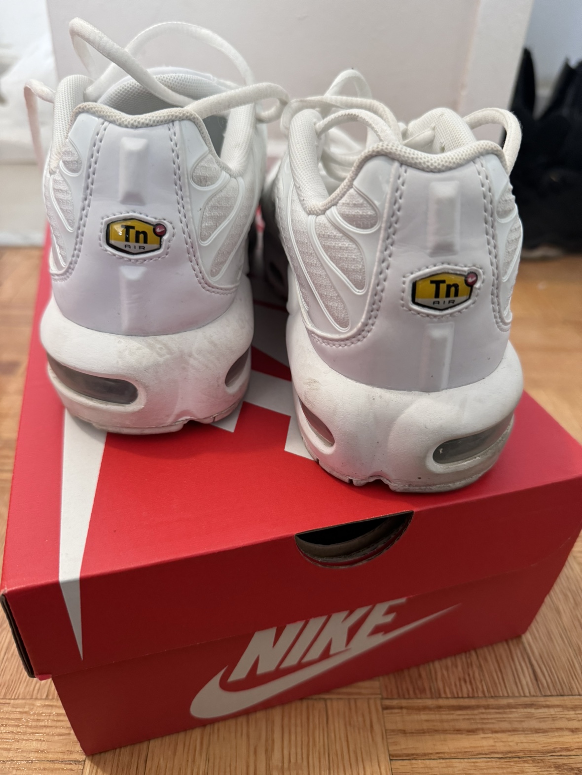 Nike running shoes image indicator(3)