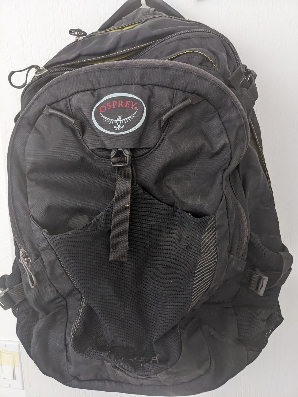 Osprey Nebula 34 Backpack - $39 - Westend thumbnail