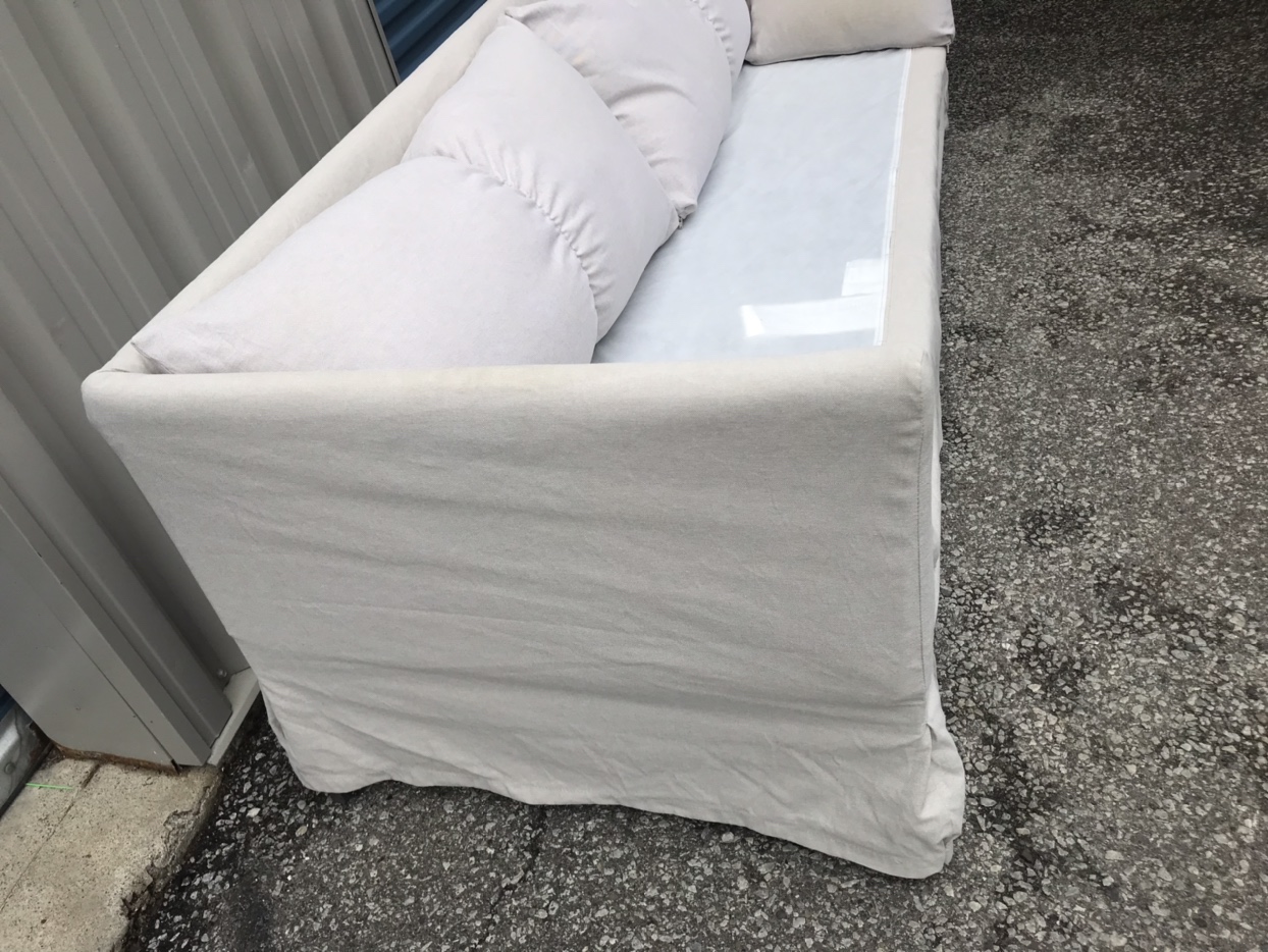 IKEA BOMSUND Sofa - photo 5
