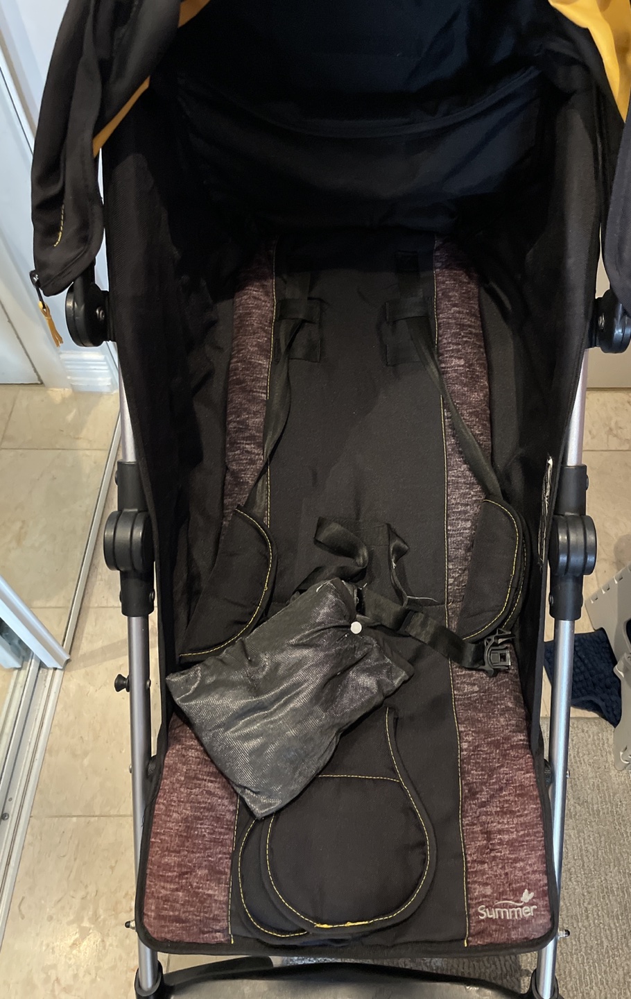 Stroller - photo 4