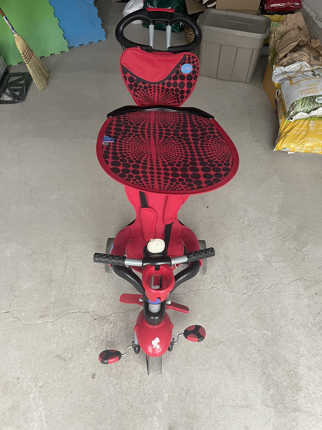 Kids bicycle - photo 2