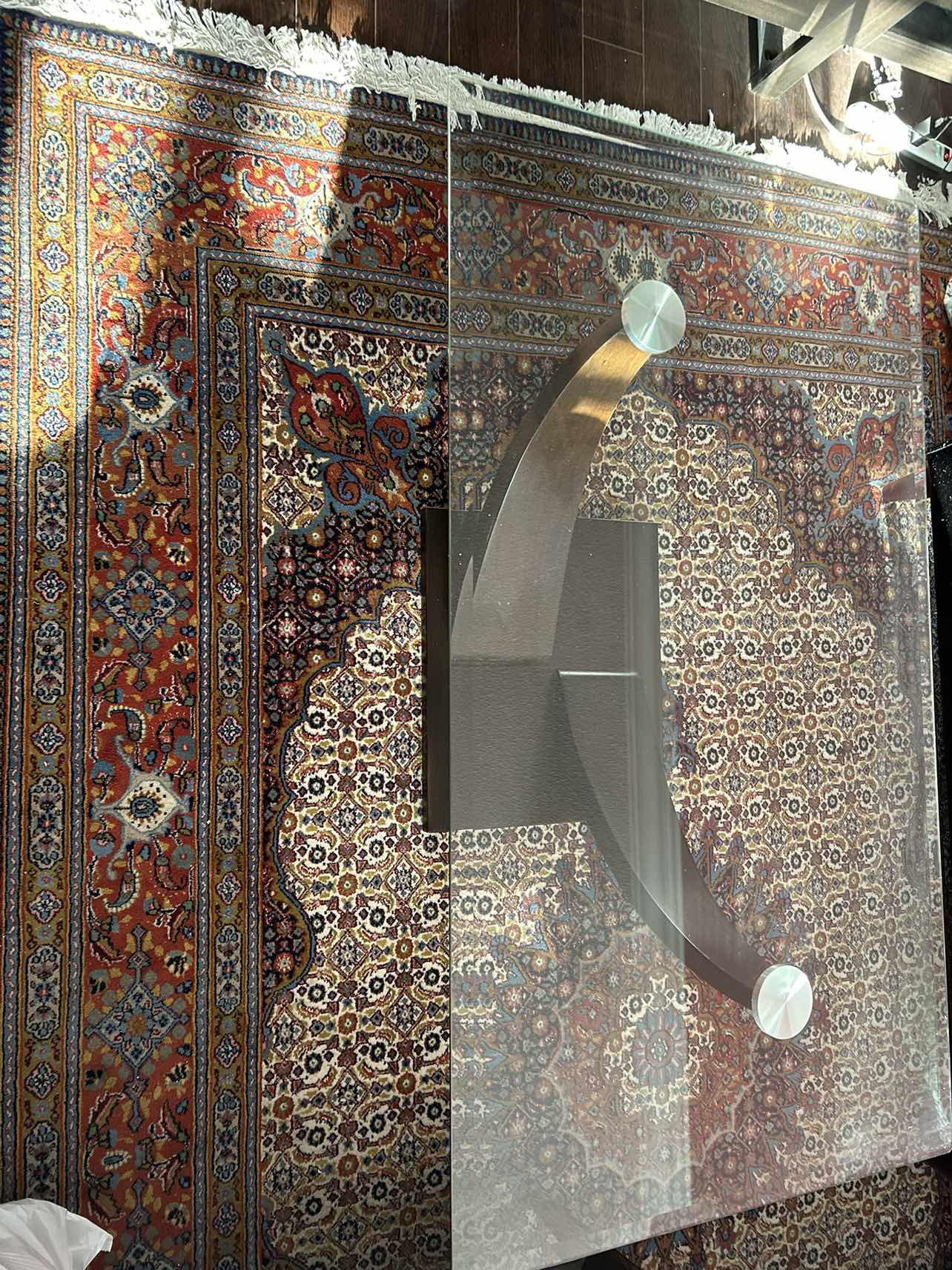 Coffee or cocktail table image indicator(6)