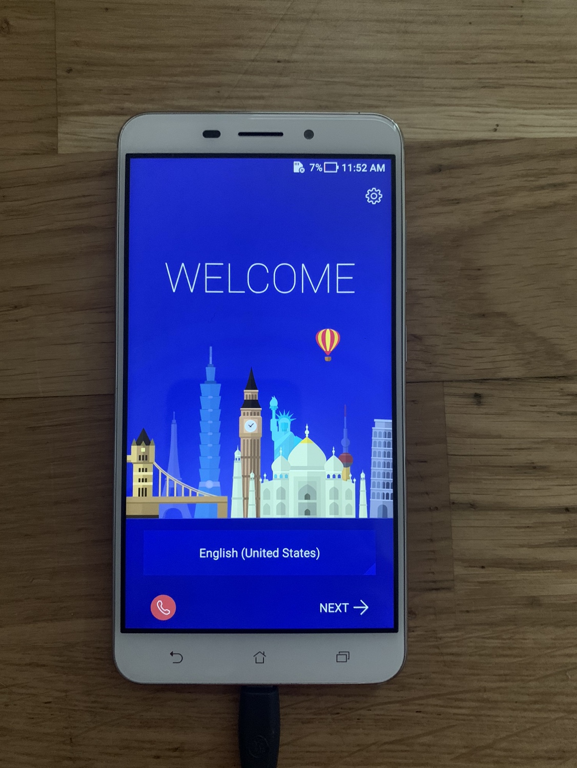 Asus ZenFone 3 Laser 3/3 - photo 3
