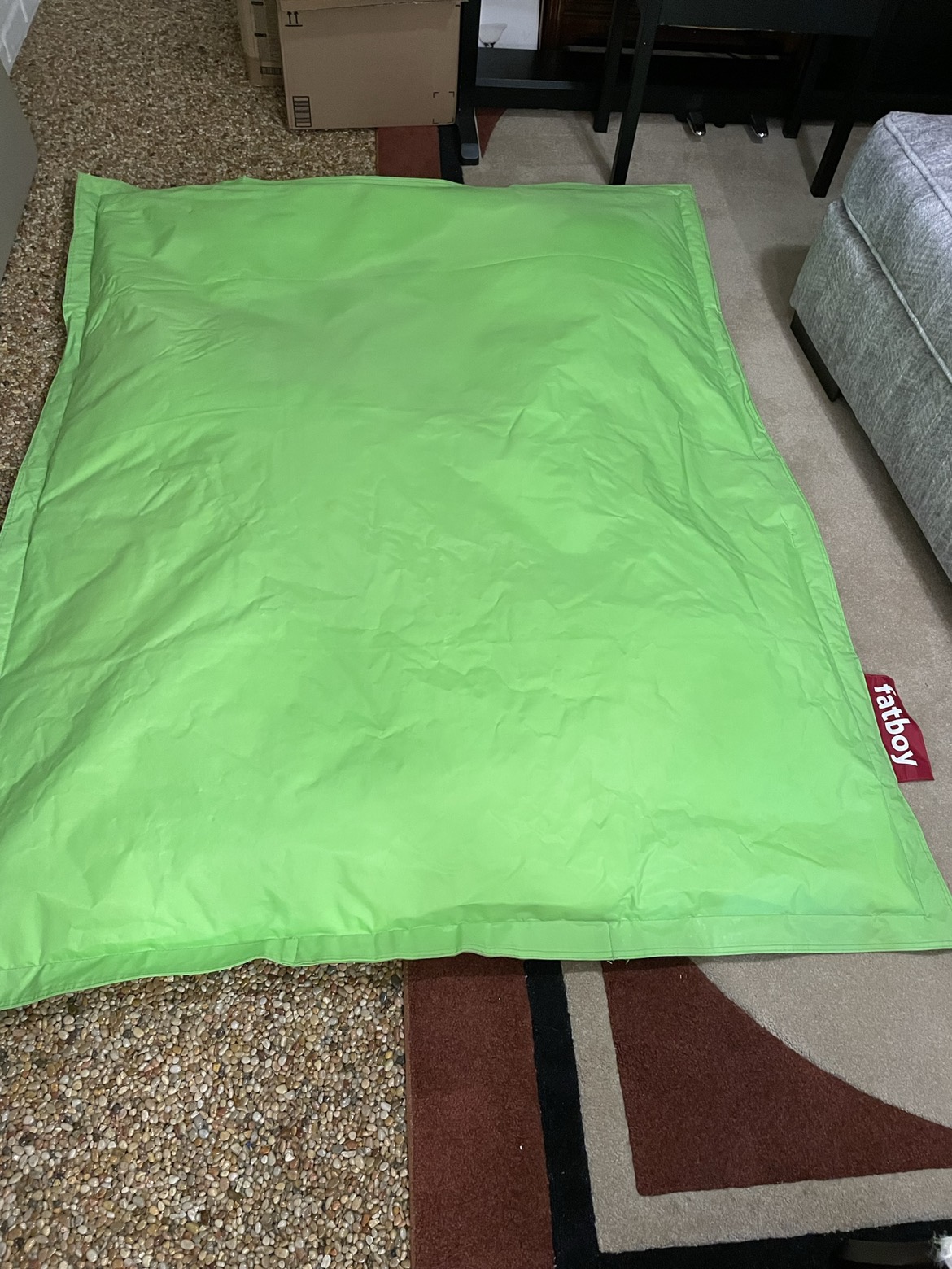 Fatboy Beanbag Chair - Large - photo 2