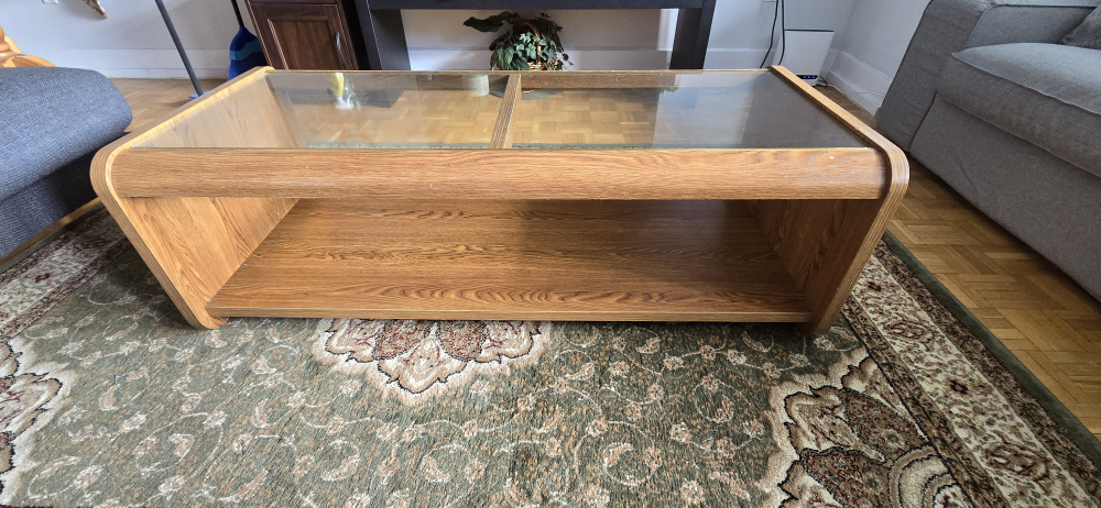 Coffee Table - photo 3