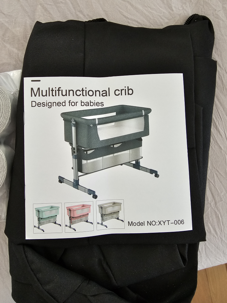 bassinet