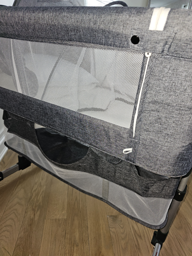 bassinet - photo 3