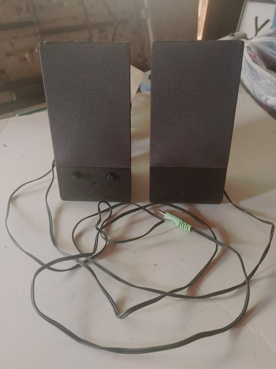 Sony Vaio speaker