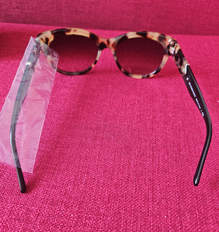 Burberry Sunglasses - photo 5