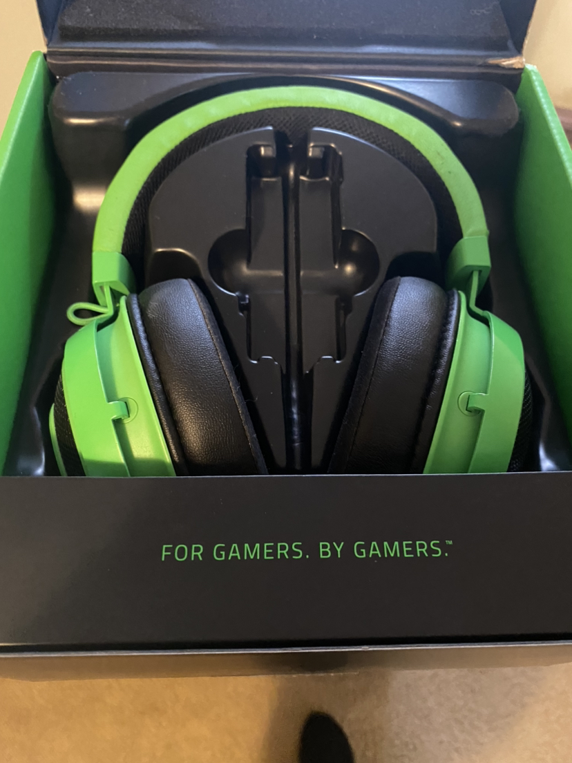 Razer Kraken Tournament Edition - photo 2
