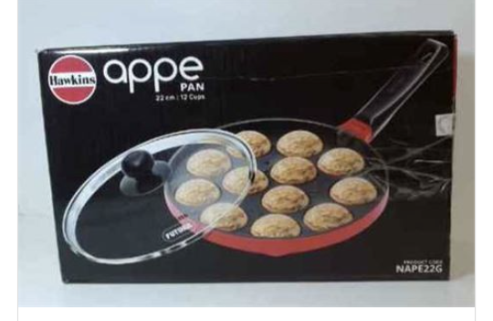 Hawkins appe maker