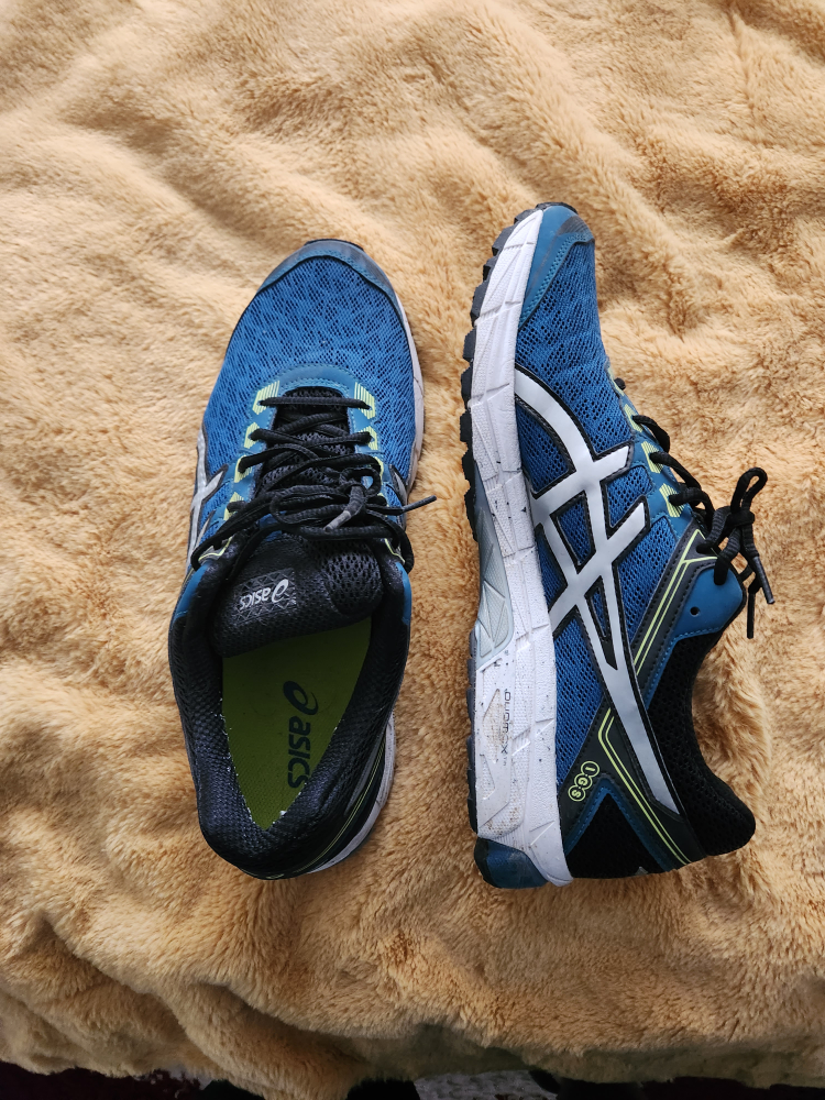 ASICS Men's Runners - photo 2